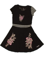 DESIGUAL Mädchen grafisches