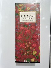Gucci Flora Gorgeous Gardenia
