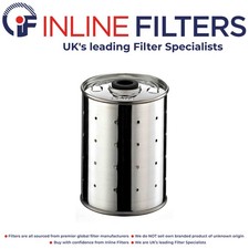 Ölfilter für Wilhag 300H mit