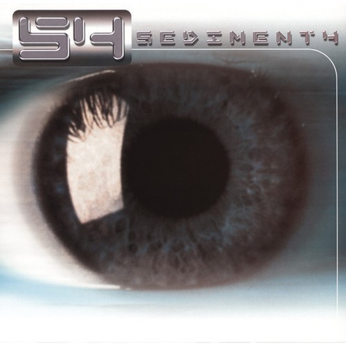 Sediment partycoolar - sediment,