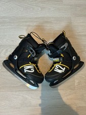 Schlittschuhe kinder - kinder, k2