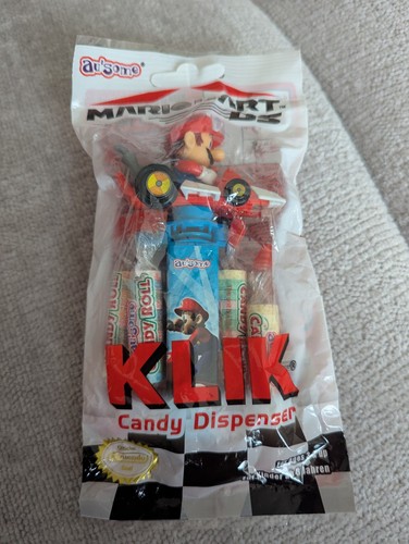 Bonbon klik - bonbon,
