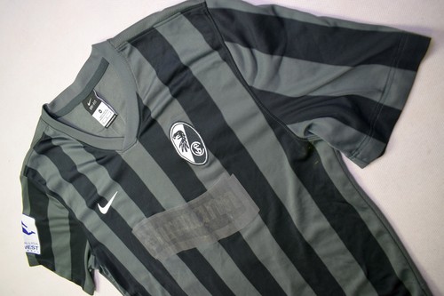 Nike freiburg trikot jersey - freiburg,