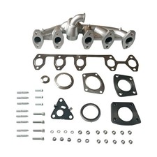 Abgaskrümmer Auspuff Krümmer