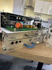 HP Indigo SCU Modul CA255-00073 CA256-00185