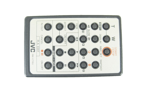 Jvc fernbedienung v716u - fernbedienung, –