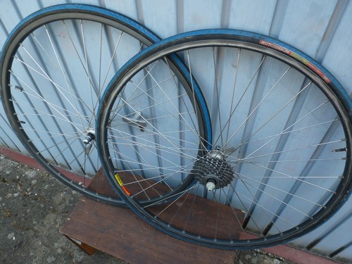 Mavic 192 rennrad - mavic, h
