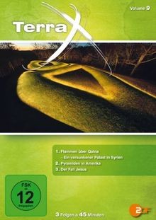 Terra volume 09 von - terra,