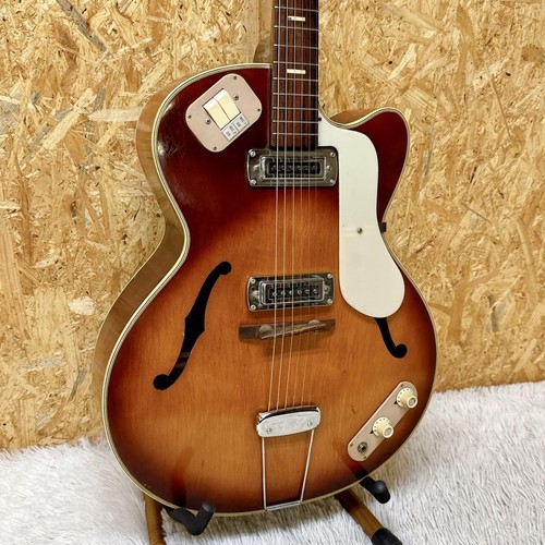 Teisco vintage 1960s - ep-14,