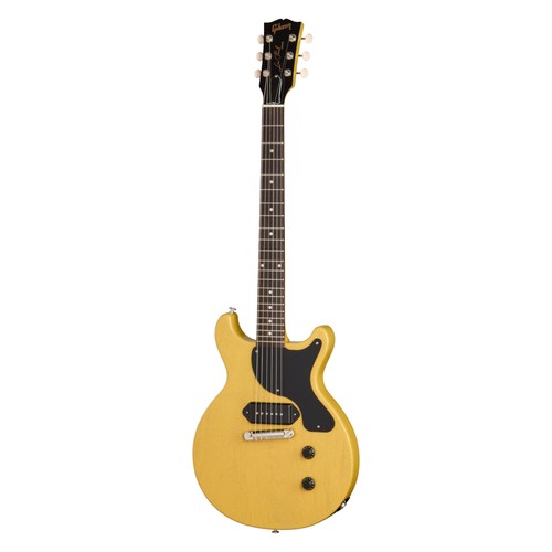 Gibson les paul junior double - gibson,