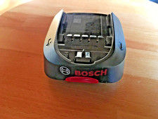 Bosch Akku 14,4 V  /  1,5 AH /