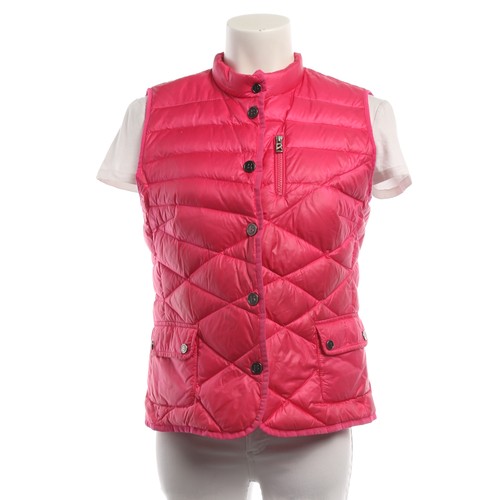Bogner daunenweste rosa - bogner,