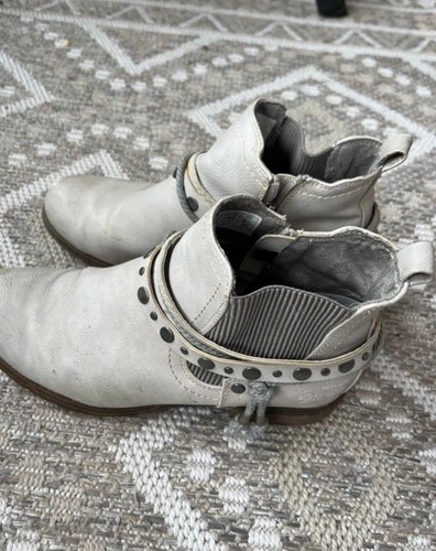 Tom tailor denim stiefeletten - denim,
