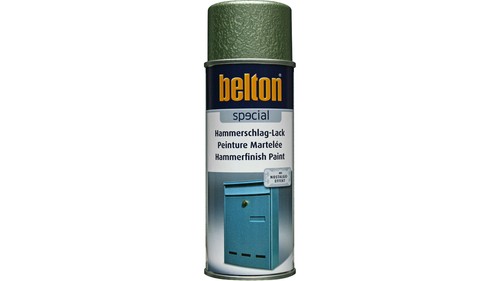 Belton - ,