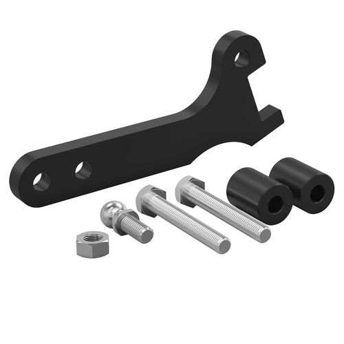 Quick short shifter gear - quick,
