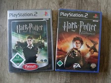 Harry Potter Ps2