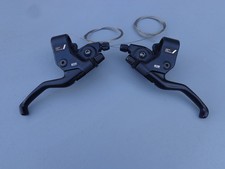 SHIMANO DEORE DX ST-M071
