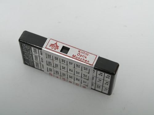 Kilfitt optischer