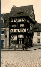 FOTO AK GRUSS AUS FORCHHEIM