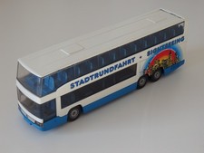 Siku 3814 Mercedes O 404 DD