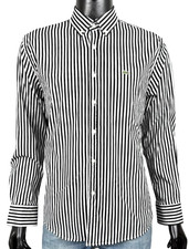Lacoste herren hemd - hemd, gestreift