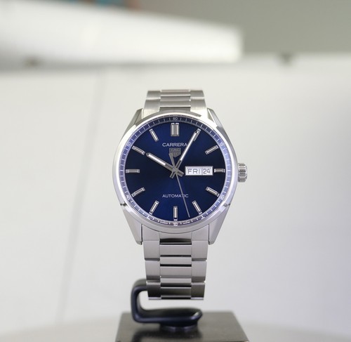 Tag heuer carrera calibre - carrera, 5