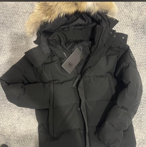 Canada goose wyndham - canada,