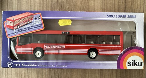 Siku super serie - super,