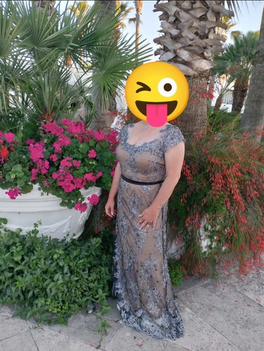 Festliches kleid damen - kleid,