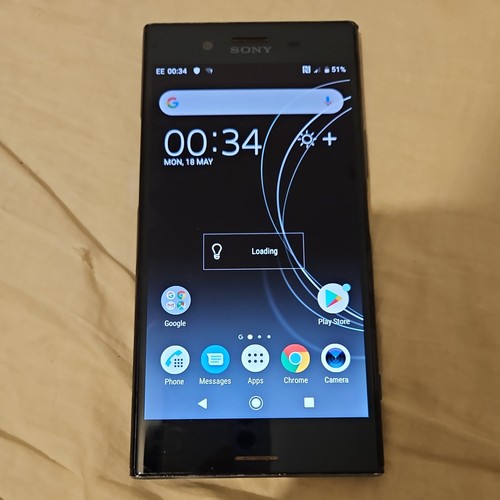 Sony xperia premium schwarz - premium,