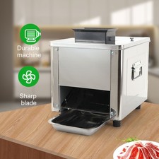 850W Fleischschneider