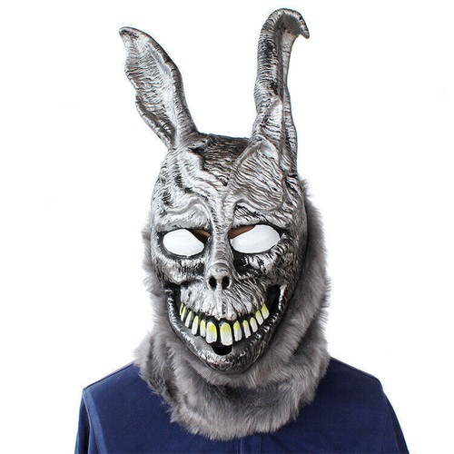 Cosplay donnie darko - darko, die