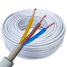 Nym installationskabel - nym-j,