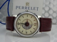 Perrelet Dipteros Automatik Uhr