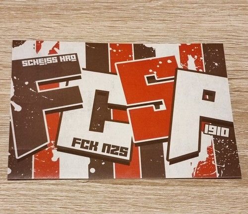 Pauli aufkleber sticker - st.pauli,