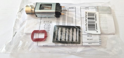 Roco ersatzteil 85060 motor - roco,
