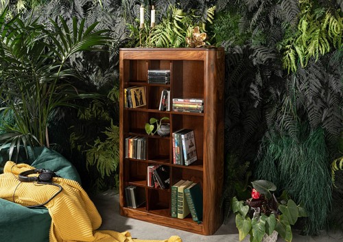 Modernes regal highboard - regal,