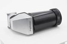 Minolta Winkelsucher ++ von classic-cameras ++