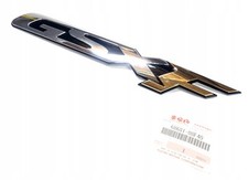 Emblem seitenverkleidung - emblem,