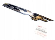 Emblem Seitenverkleidung