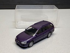 Opel Omega B Caravan Kombi Combi station wagon Auto PKW Herpa H0 1:87