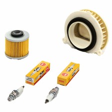 Wartung Paket für Yamaha