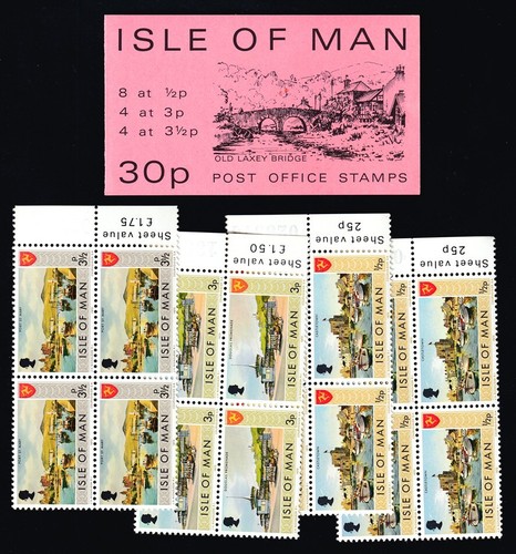 Insel man großbritannien - man,