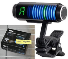 KORG SH-CS100 Vorschlaghammer