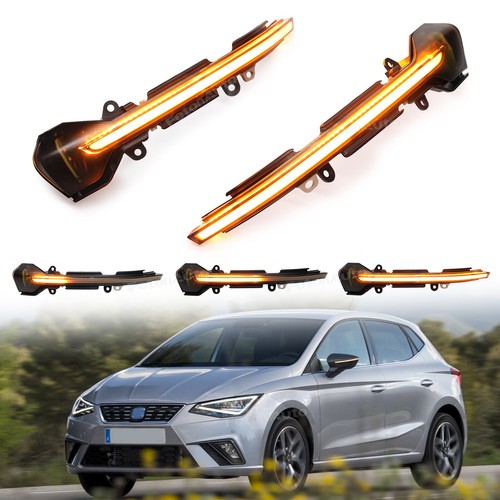 Led spiegelblinker - 2x,