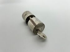 BKS Rundzylinder PZ 35/35 70mm Zylinder 1 Schlüssel alte Bauform o. Nase Lesen!