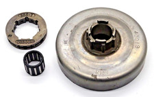 Oregon Kettenrad Kupplungstrommel Ringkettenrad für Kettensäge - 40068 / Type N