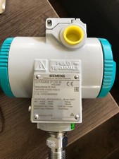 Siemens Sitrans P DS III Druck