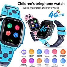Kinder Smartwatch 4G WIFI