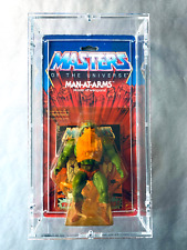 Masters of the Universe, MOTU | Man at Arms | OVP, MOC